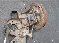 551001C200 Балка подвески задняя Hyundai Getz 9231364 #8