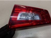  Фонарь крышки багажника Mitsubishi ASX 9231402 #1