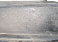  Защита арок (подкрылок) Hyundai Getz 9231455 #3