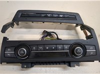 915755501, 90025242, 697278003 Переключатель отопителя (печки) BMW X5 E70 2007-2013 9231527 #1