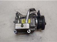  Компрессор кондиционера Ford Fusion 2002-2012 9231630 #1