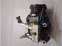 YS4H190629AB Компрессор кондиционера Ford Fusion 2002-2012 9231630 #7