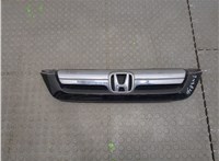  Решетка радиатора Honda CR-V 2007-2012 9231674 #1