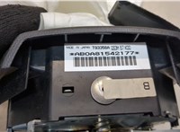 GS3M57K00 Подушка безопасности водителя Mazda 6 2008-2012 USA 9231684 #3