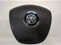 7P6880201D Подушка безопасности водителя Volkswagen Touareg 2010-2014 9231770 #1