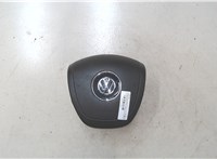 7P6880201D Подушка безопасности водителя Volkswagen Touareg 2010-2014 9231770 #4