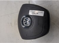 7P6880201D Подушка безопасности водителя Volkswagen Touareg 2010-2014 9231770 #6