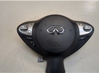  Подушка безопасности водителя Infiniti FX 2008-2012 9231792 #1