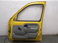  Дверь боковая (легковая) Renault Kangoo 1998-2008 9231800 #4