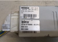 6778966 Блок управления подвеской BMW X5 E70 2007-2013 9231806 #2