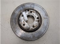 A2034210312 Диск тормозной Mercedes C W203 2000-2007 9231813 #4