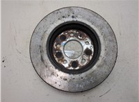 A2034210312 Диск тормозной Mercedes C W203 2000-2007 9231813 #5