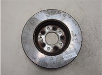 A2034210312 Диск тормозной Mercedes C W203 2000-2007 9231816 #4