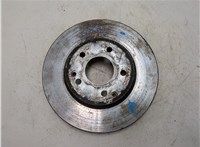 A2034210312 Диск тормозной Mercedes C W203 2000-2007 9231816 #5