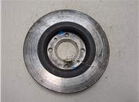 424983 Диск тормозной Citroen C4 2010-2020 9231893 #5