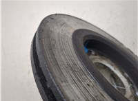 424983 Диск тормозной Citroen C4 2010-2020 9231893 #6