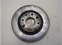 424983 Диск тормозной Citroen C4 2010-2020 9231896 #4