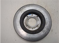 424983 Диск тормозной Citroen C4 2010-2020 9231896 #5