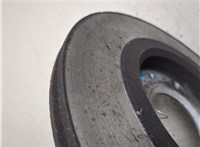 424983 Диск тормозной Citroen C4 2010-2020 9231896 #6