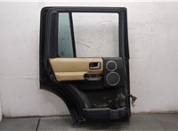  Дверь боковая (легковая) Land Rover Discovery 3 2004-2009 9232083 #5