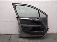  Дверь боковая (легковая) Citroen C4 2010-2015 9232121 #5