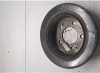 4840109000 Диск тормозной SsangYong Kyron 2005-2015 9232130 #5