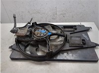 1437591, 5S718C607BD Вентилятор радиатора Ford Mondeo 3 2000-2007 9232167 #5