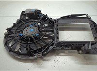 4F0121003P Вентилятор радиатора Audi A6 (C6) 2004-2011 9232186 #9