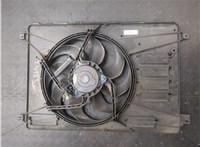 1593900, 6G918C607PE Вентилятор радиатора Ford Mondeo 4 2007-2015 9232253 #4