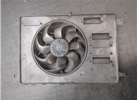 1593900, 6G918C607PE Вентилятор радиатора Ford Mondeo 4 2007-2015 9232253 #5