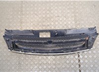  Решетка радиатора Chevrolet Lacetti 9232268 #5