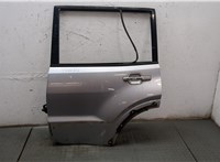  Дверь боковая (легковая) Mitsubishi Pajero / Montero 2000-2006 9232418 #1