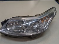  Фара (передняя) Citroen C4 2004-2010 9232489 #1