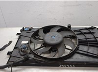 P8163092719 Вентилятор радиатора Opel Astra J 2010-2017 9232501 #4
