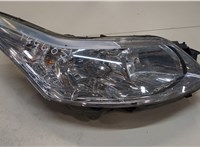  Фара (передняя) Citroen C4 2004-2010 9232589 #1