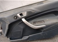 2048284, AM5AU21812CF Замок двери Ford Fiesta 2008-2013 11099061 #7