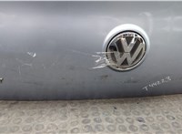 3C5827025H Крышка (дверь) багажника Volkswagen Passat 6 2005-2010 9232664 #3