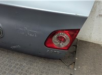 3C5827025H Крышка (дверь) багажника Volkswagen Passat 6 2005-2010 9232664 #4