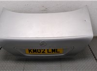  Крышка (дверь) багажника Mercedes S W220 1998-2005 9232666 #1