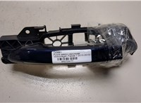 3C0837206, 3C0837886H Ручка двери наружная Volkswagen Passat 7 2010-2015 Европа 9232677 #1