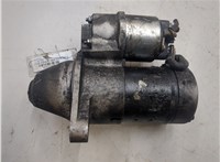 402720931 Стартер Opel Astra G 1998-2005 9232685 #6