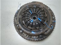  Маховик Renault Megane 2 2002-2009 9232783 #1