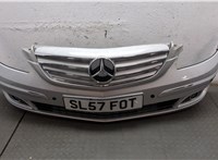 A1698852325 Бампер Mercedes B W245 2005-2012 9232829 #1