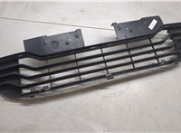 9653050577 Заглушка (решетка) бампера Citroen C4 2004-2010 9232956 #9
