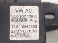 5C6907159A Блок управления топливным насосом Volkswagen Jetta 6 2014-2018 9232992 #4