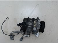 1K0820803F Компрессор кондиционера Volkswagen Golf 5 2003-2009 9233233 #8