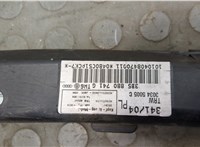 3B5880741G Подушка безопасности боковая (шторка) Volkswagen Passat 5 2000-2005 9233281 #5