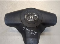  Подушка безопасности водителя Toyota RAV 4 2006-2013 9233320 #1