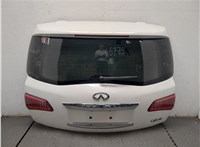  Крышка (дверь) багажника Infiniti QX56 2010-2013 9233483 #1