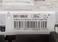 BM5T19980BE Переключатель отопителя (печки) Ford Focus 3 2011-2015 9233569 #4